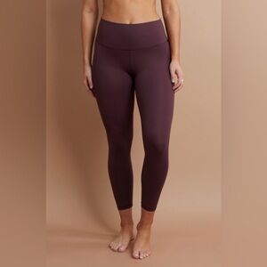 SAVVI Sskin Legging 25", Size S